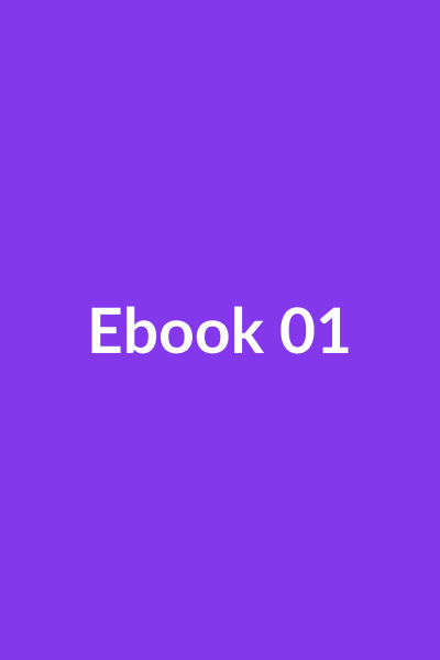E-books e Guias de Marketing — Exemplo 1