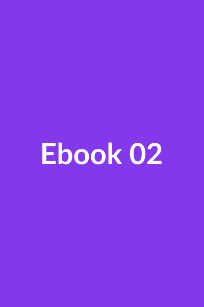 E-books e Guias de Marketing — Exemplo 2