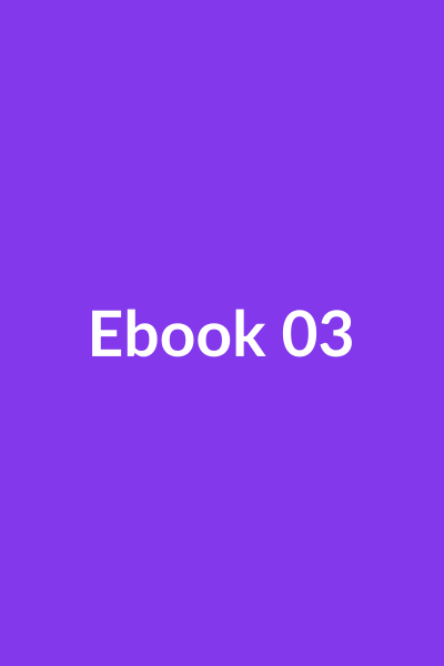 E-books e Guias de Marketing — Exemplo 3