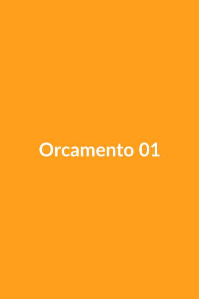 Templates de Orçamento e Proposta Comercial — Exemplo 1