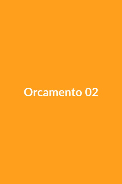 Templates de Orçamento e Proposta Comercial — Exemplo 2