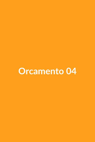 Templates de Orçamento e Proposta Comercial — Exemplo 4